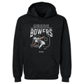 Brock Bowers Las Vegas Catch WHT