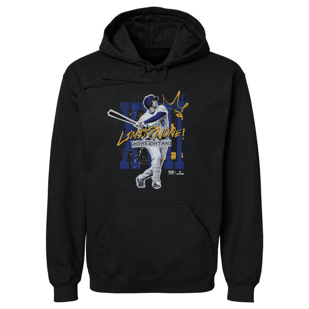 Shohei Ohtani Los Angeles D No Limit WHT