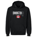 Jordan Binnington St. Louis Canada Elite WHT