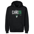 Alba Cano Boston Legacy FC Elite WHT