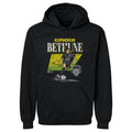 Croix Bethune Washington Cracked Number WHT