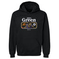 Jalen Green Phoenix Suns Cover WHT
