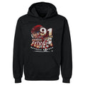 Sergei Fedorov Detroit Player Name WHT