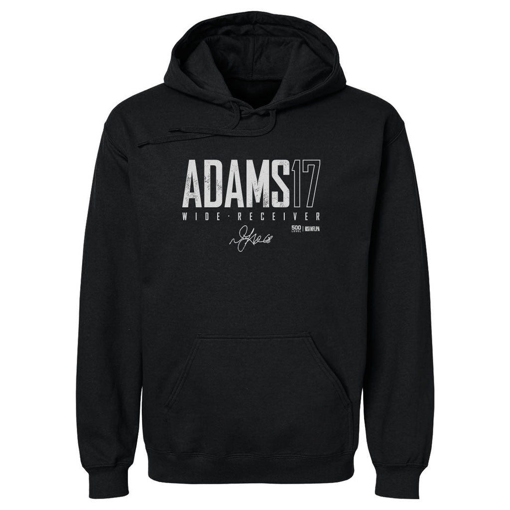 Davante Adams Los Angeles R Elite WHT