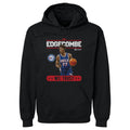VJ Edgecombe Philadelphia 76ers Trust WHT