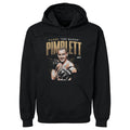 Paddy Pimblett Pose WHT