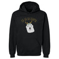 Christmas Fa La La Llama WHT