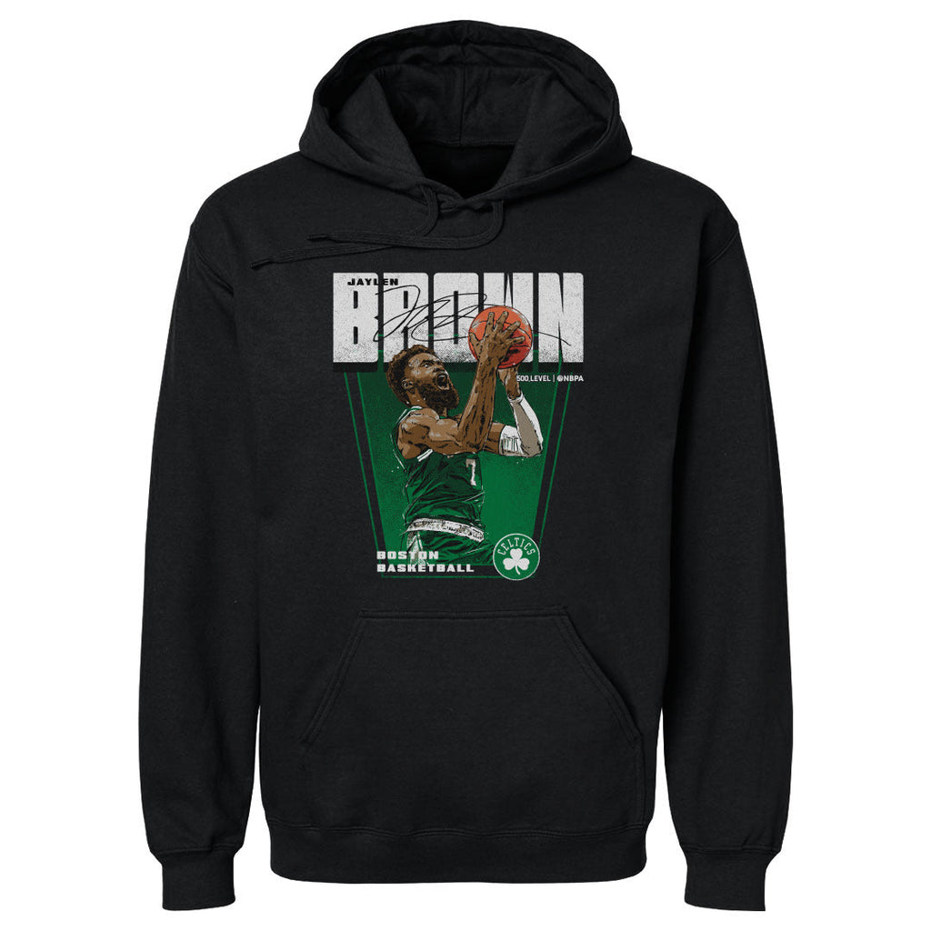 Jaylen Brown Boston Celtics Premiere WHT