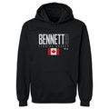 Sam Bennett Florida Canada Elite WHT