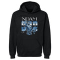 Noam Dar Superstar Name WHT