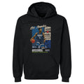 Anthony Edwards Minnesota Timberwolves 2026 NBA All-Star Vertical WHT