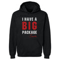 Christmas Big Package WHT