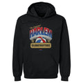 Harlem Globetrotters Retro Arc WHT