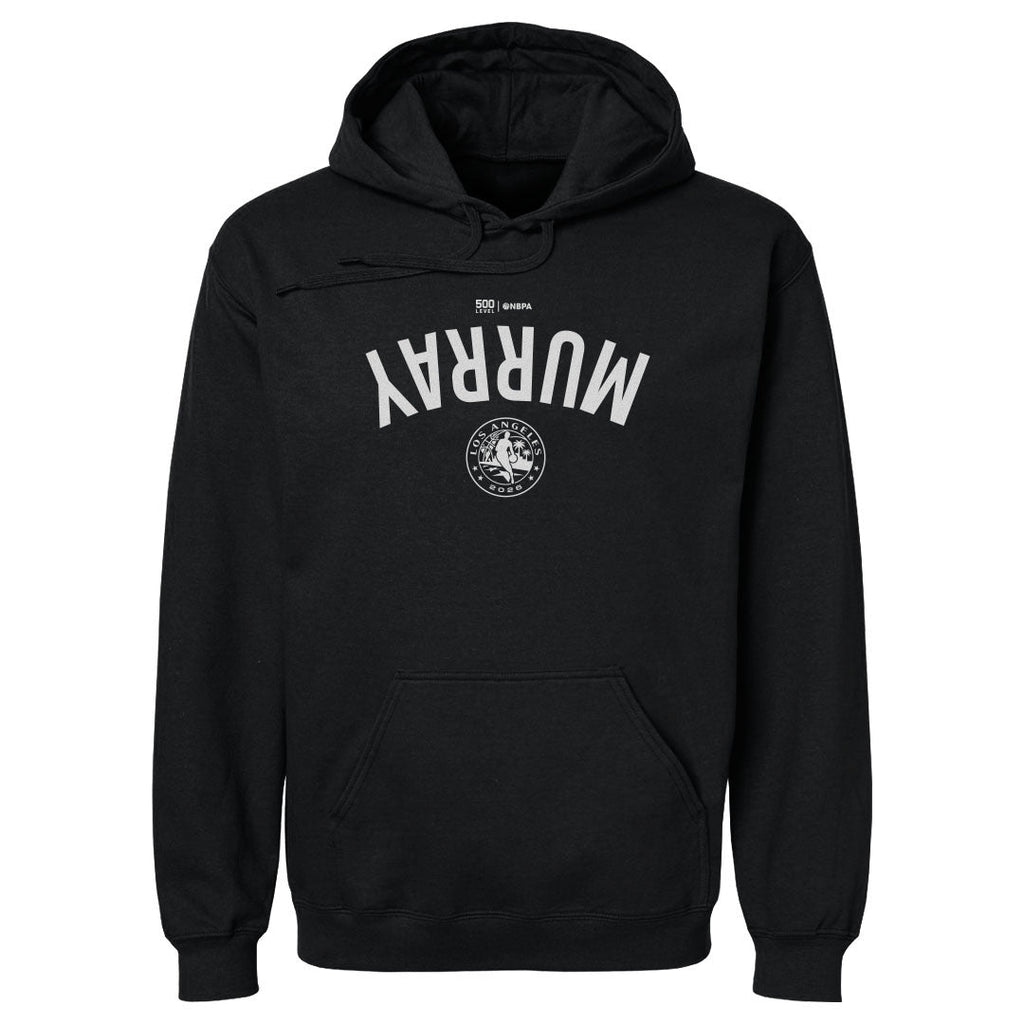 Jamal Murray Denver Nuggets 2026 NBA All-Star Invert WHT