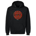 Heliot Ramos San Francisco Vintage Baseball WHT