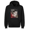 Tony Esposito Chicago Blackhawks H.O.F. Mask WHT