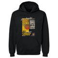 LeBron James Los Angeles Lakers All Net WHT