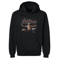 Cody Rhodes Grunge WHT