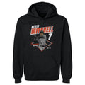 Kevin Mitchell San Francisco Diamond WHT