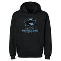 Dallas Renegades Primary Logo WHT