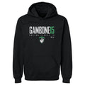 Aleigh Gambone Boston Legacy FC Elite WHT