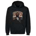 James Harden Cleveland Cavaliers Cartoon WHT