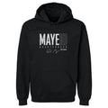 Drake Maye New England Elite WHT