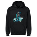 Fallon Henley Superstar Name WHT