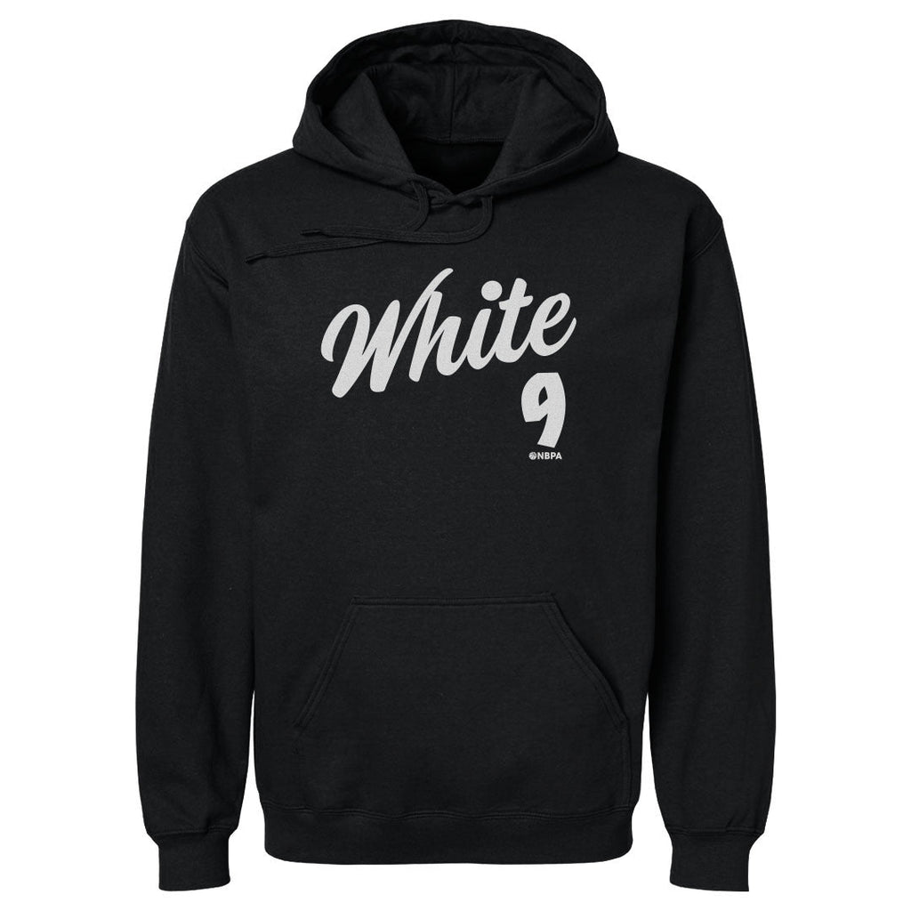 Derrick White Boston Script WHT
