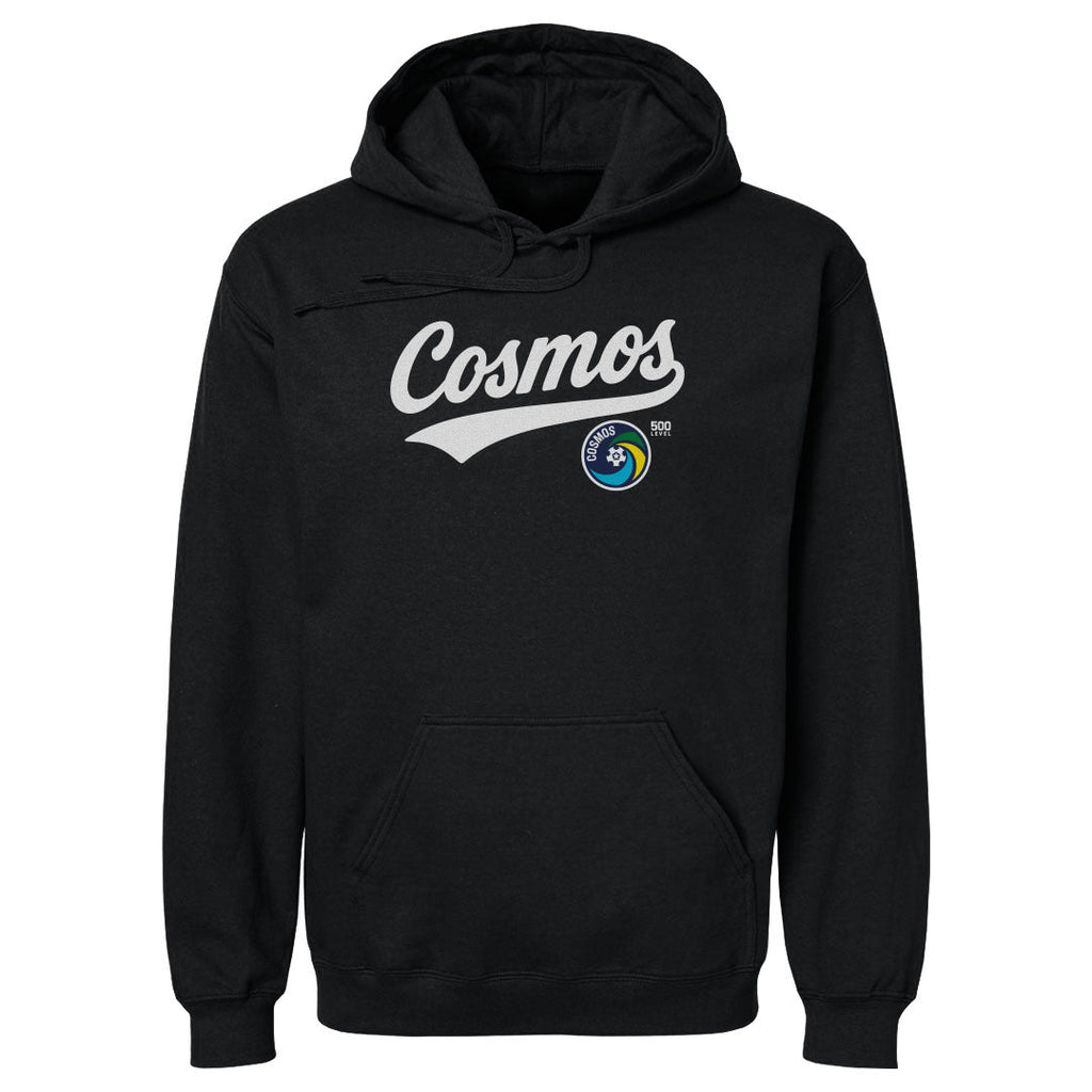 New York Cosmos Script WHT