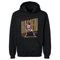 James Harden Cleveland Cavaliers Vector WHT