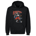 Carson Schwesinger Cleveland Scribble WHT