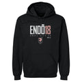 Jun Endo Angel City FC Elite WHT