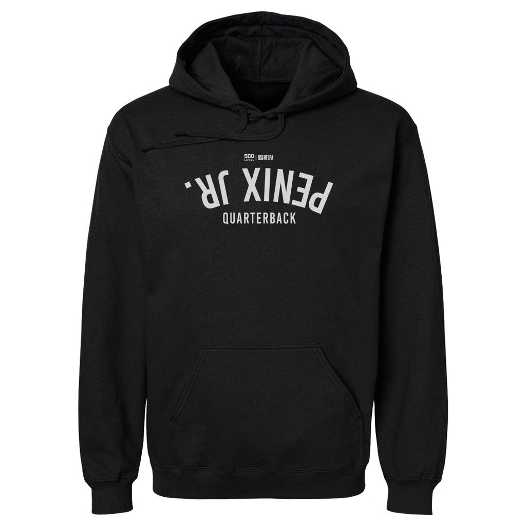 Michael Penix Jr. Atlanta Invert WHT