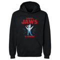Christmas Santa Jaws WHT