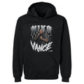Niko Vance WWE Spikes & Chains WHT
