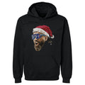 Jey Uso YEET Santa Hat WHT