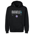 Rafaelle Orlando Pride Elite WHT
