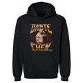Dante Chen Superstar Name WHT