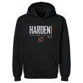 James Harden Cleveland Cavaliers Elite WHT