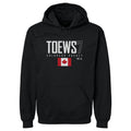 Devon Toews Colorado Canada Elite WHT