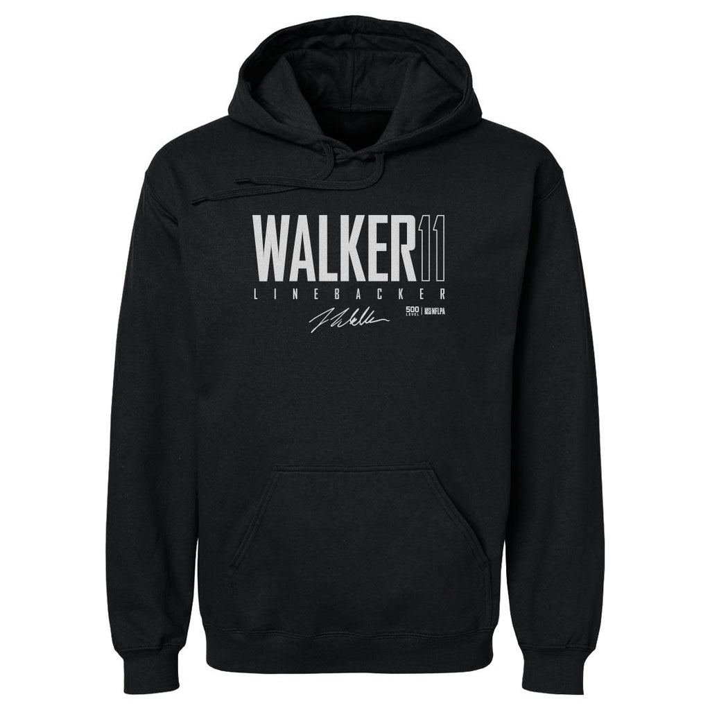 Jalon Walker Atlanta Elite WHT