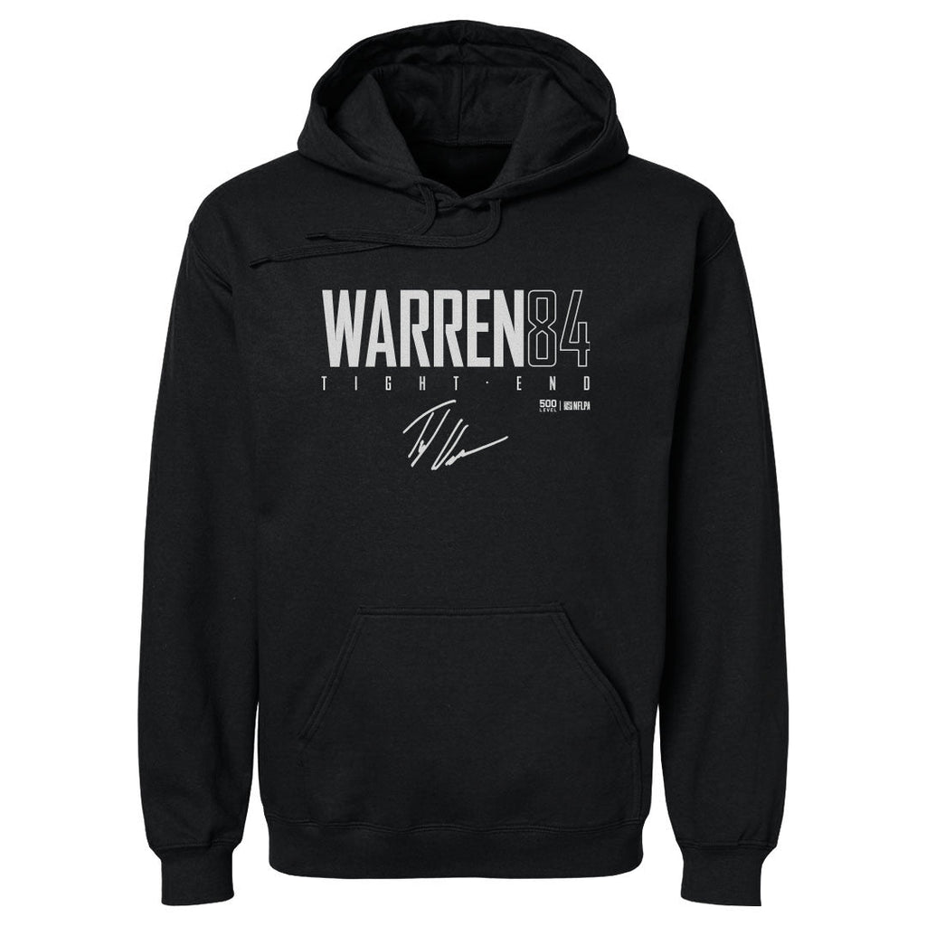 Tyler Warren Indianapolis Elite WHT