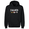 Christmas Squad WHT