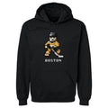 Boston Hockey 8-bit WHT