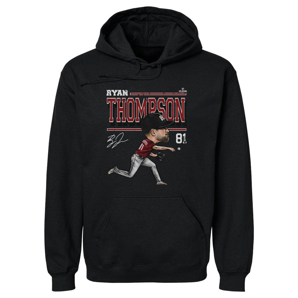 Ryan Thompson Arizona Cartoon WHT