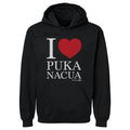 Puka Nacua Los Angeles R Love WHT