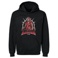 Zaria WWE Spikes WHT