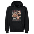 Islam Makhachev Vintage WHT