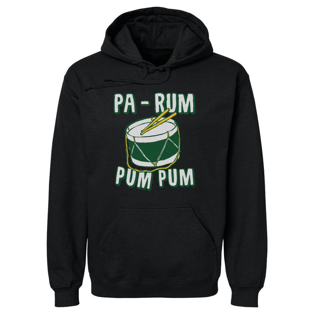 Christmas Pa-Rum Pum Pum WHT
